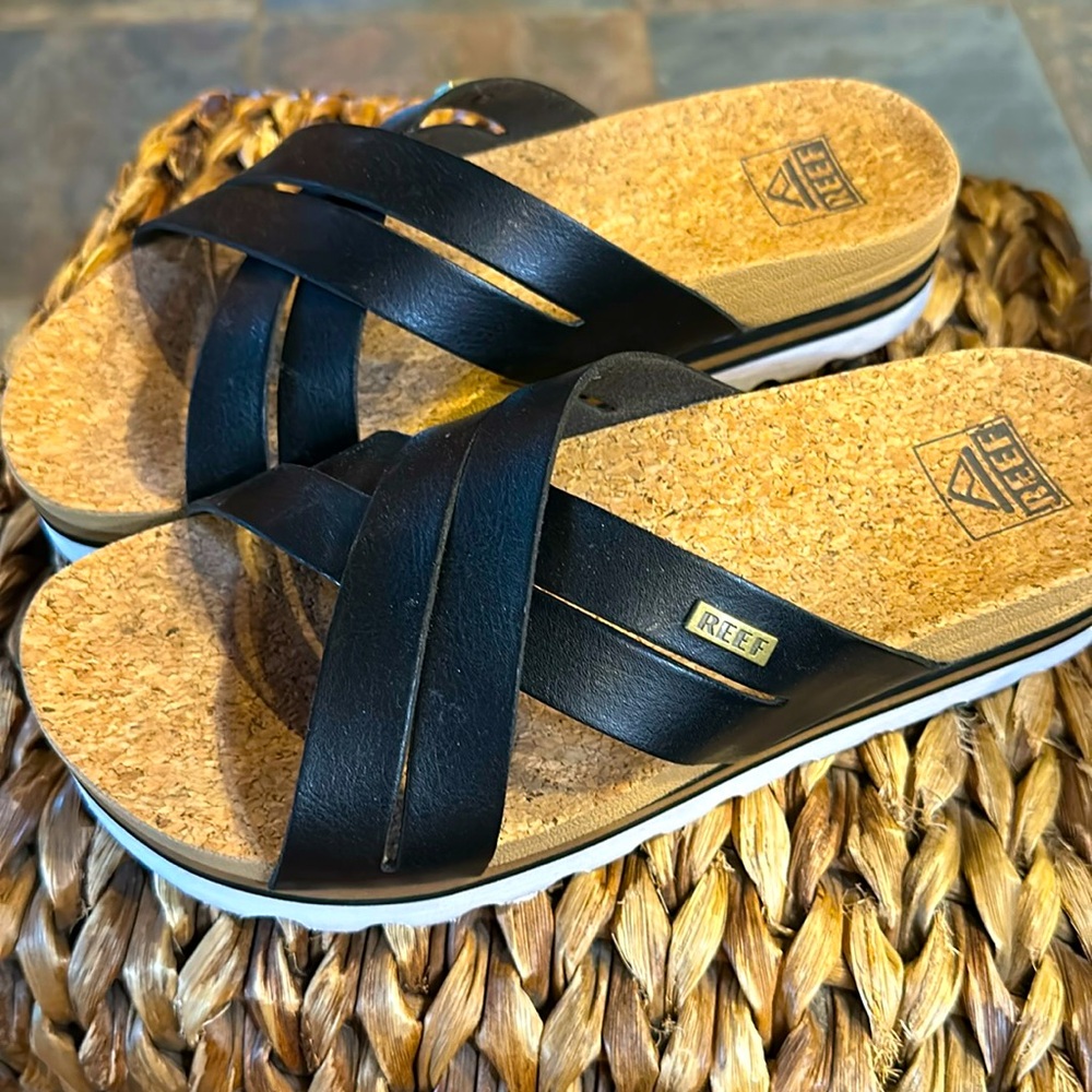 EUC Reef Platform Slide Size 8